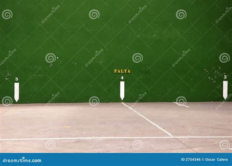basque country pelota court stock photo image  basque penalty