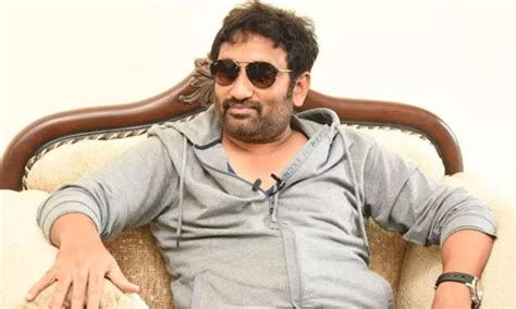 director srinu vaitla   ram