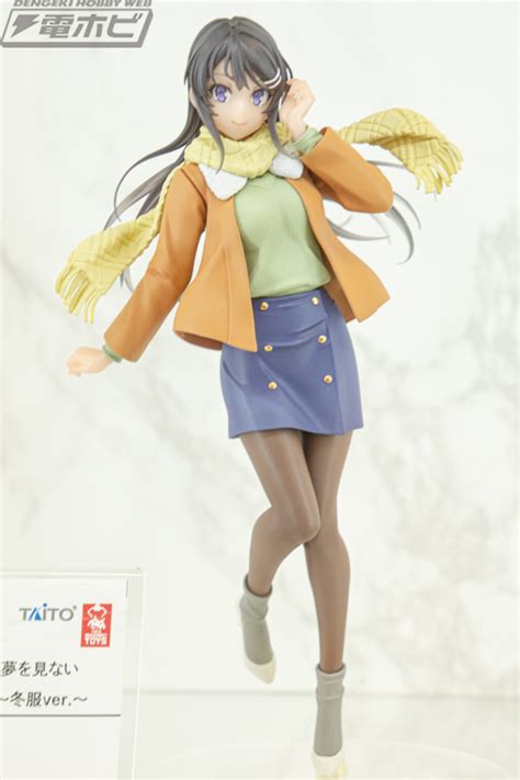 Ruru MoePop On Twitter 69th Prize Fair TAITO Coreful Figure