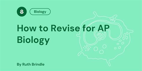 More digital resources will soon feature every AP Biology past exams 7