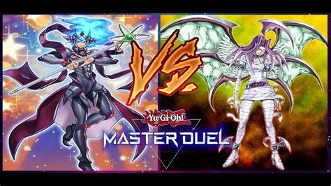 Yu gi oh Master Duel Olhos Anômalos vs Senhora Obscura YouTube