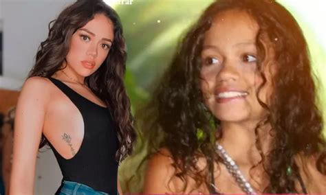 Mayra Go I El Impactante Antes Y Despu S De La Actriz Y Cantante