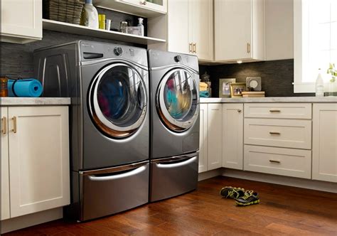 Best Washing Machines For 2024 Cnet