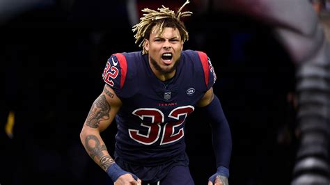 Tyrann Mathieu Wallpaper