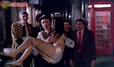 Naked Erin Geraghty In Games Girls Play