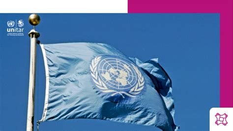 United Nations Institute for Training and Research (UNITAR) on LinkedIn ...