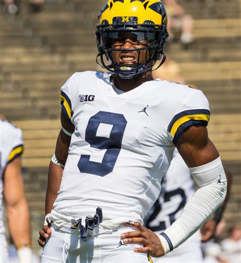 History Of Donovan Peoples Jones In Timeline Popular Timelines