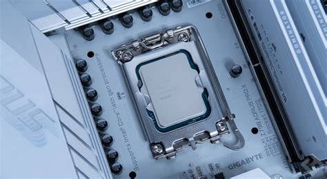 Test Intel Core I K Avis Complet Et D Taill Processeur