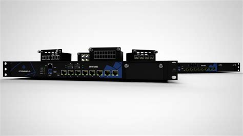 SN M Series 720 A Modular And Scalable Firewall Stormshield