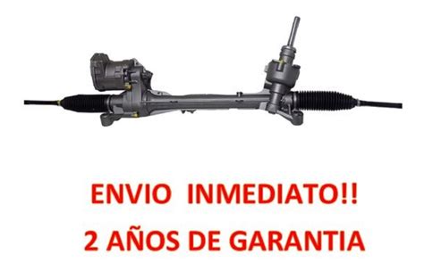 Caja Cremallera Direccion Electroasistida Ford Escape 2013 Meses Sin