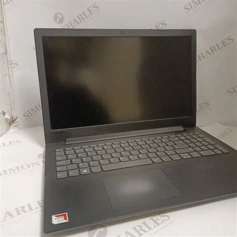 Lenovo Mt Laptop Simon Charles Auctioneers