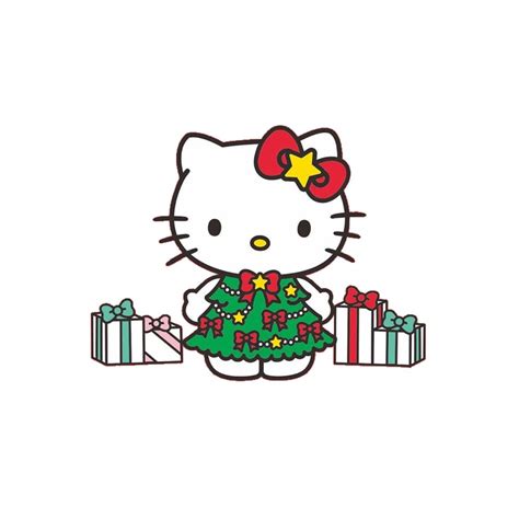 Hello Kitty Photo Hello Kitty And Friends Artofit