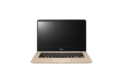 LG Gram 13Z980 G Notebookcheck