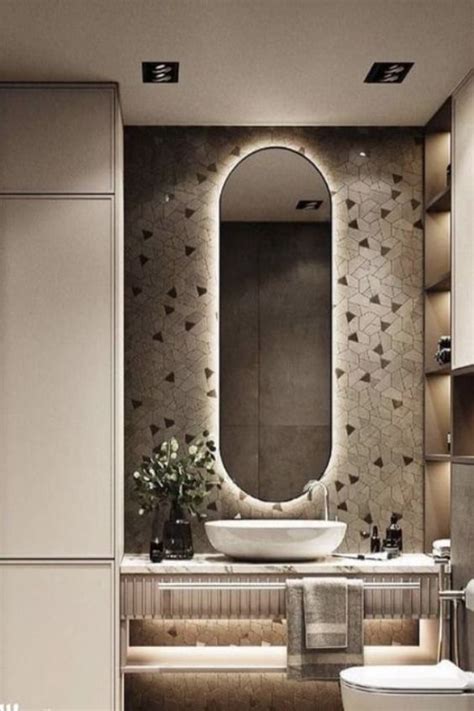 Aesthetic Best Stylish Bathroom Wall Decor Ideas Toilet And Bathroom