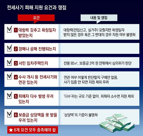 정부 ‘전세사기 특별법 발의 피해자 경매자금 전액 대출 네이버 포스트