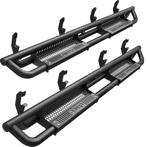 Buy Oedro Inch Running Boards Compatible With Chevy