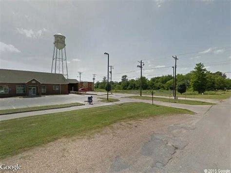 Google Street View Altheimer (Jefferson County, AR) - Google Maps