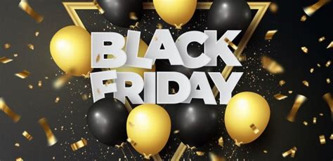 Blackfriday Qual O Dia - Qual o dia da Black Friday? Veja quando aproveitar as promoções