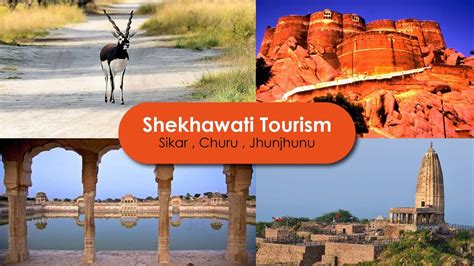 शखवट दरशन Tourist Places to Visit in Shekhawati Sikar Churu