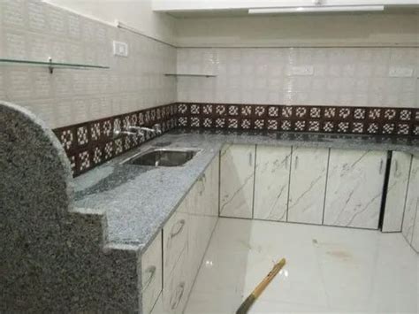 Modular Kitchen Installation Work In Tt Nagar Bhopal Id 23749529212