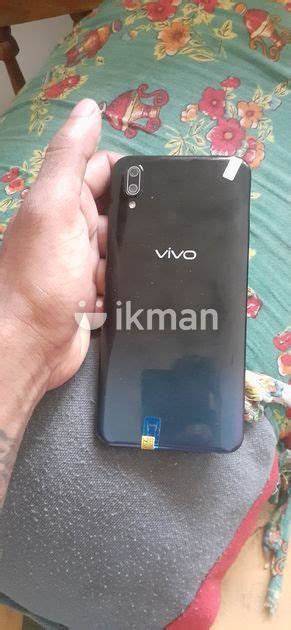 Vivo Y93 Used In Kurunegala City Ikman