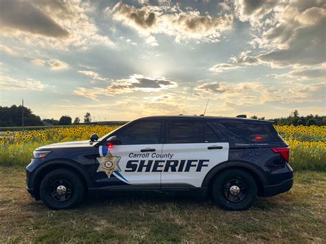 Carroll County Sheriff's Office - Maryland