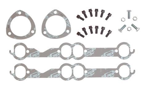 Exhaust Gasket Sizing And Installation Guide | JEGS