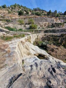 La Ruta Del Agua De Sella Y El Sendero Del R O Un Precioso Recorrido