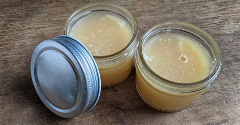 How To Fix Crystalized Raw Honey The Bad Beekeeper