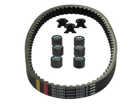 Kit révision PIAGGIO V Belt Smart Kit Vespa Primavera 125 ZAPM81100