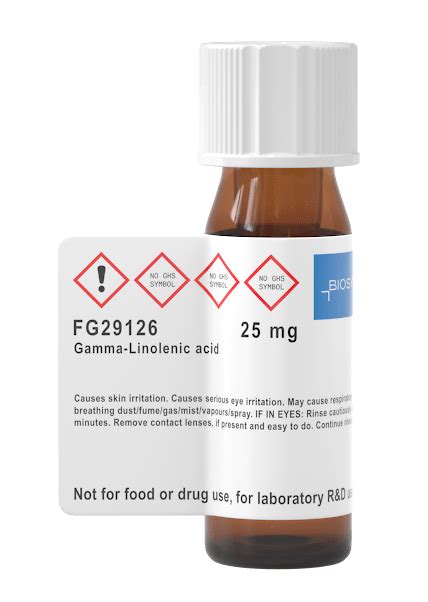 Fg29126 506 26 3 Gamma Linolenic Acid Biosynth