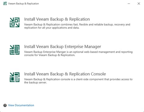 Step 2 Select Component User Guide For Microsoft Hyper V