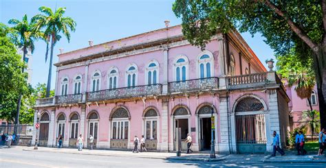 Museu HistÓrico E DiplomÁtico PalÁcio Itamaraty Guia Cultural