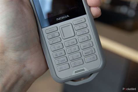 Nokia brings back the flip phone - and it even has Google Assistant