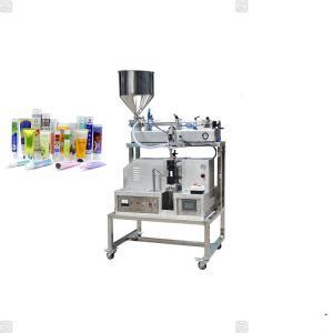 Automatic Four Sides Sealing Sachet Industrial Fine Coffee Powder