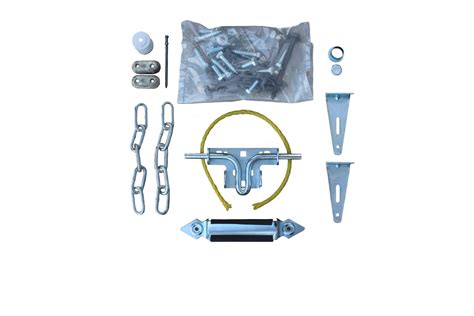 HK Universal – American Garage Door, Inc.