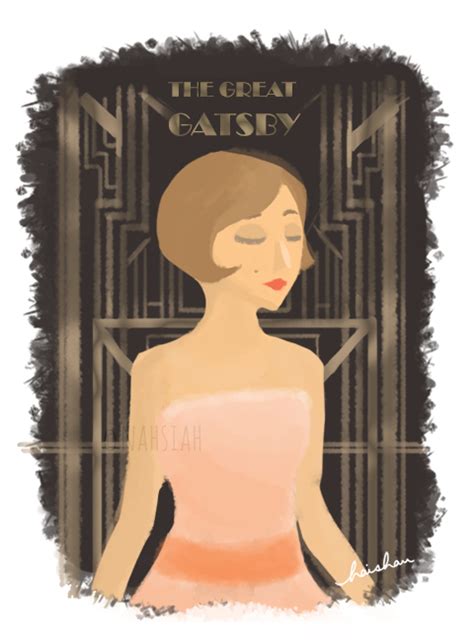 The Great Gatsby Clipart Roaring S Clipart English Literature