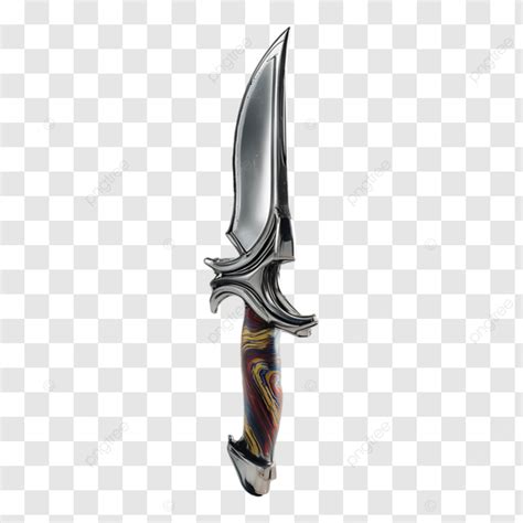 double edged battle dagger dagger battle double edged png