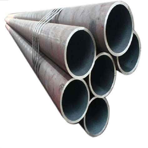 China API 5L X52 Carbon Steel Spiral Welded Pipe For Oil And Gas