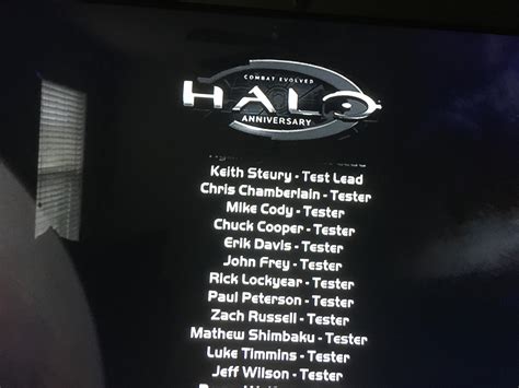 I did it I finished halo ce : r/halo