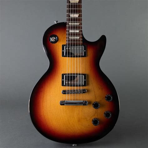 Gibson Les Paul Studio 2016 Sunburst Carter Vintage Guitars