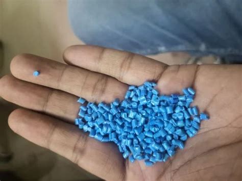 Polypropylene Pp Granules Plastic Dana Manufacturer From New Delhi