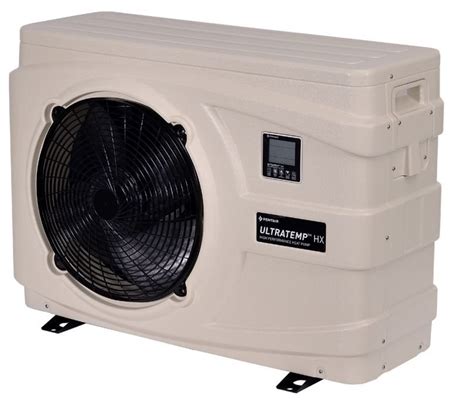 Pentair Ultratemp Hx Electric Heaters Pool Ranger