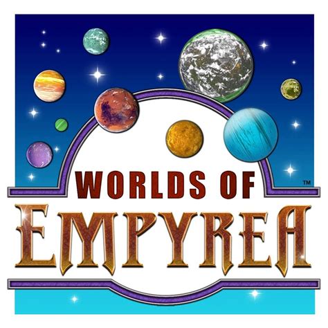 Frank Mentzer reveals more details on Worlds of Empyrea | EN World D&D ...