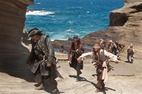 #261221 4256x2832 Blackbeard (Pirates of the Caribbean) - Rare Gallery ...