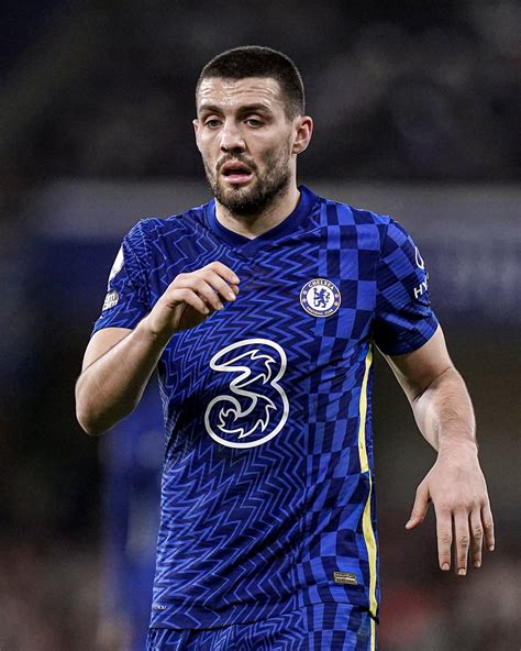 Mateo Kovacic 2022