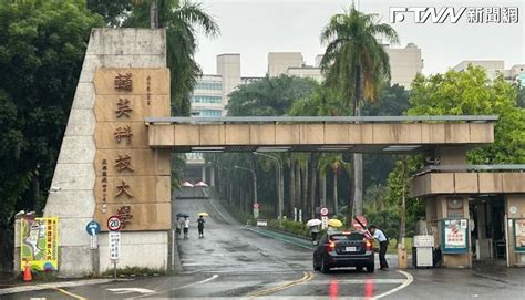 驚！高雄輔英科大2女學生同時墜樓 送醫後雙雙不治 Ftnn 新聞網