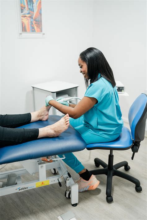 Verrucas & Warts | Conditions | Chiltern Wellbeing