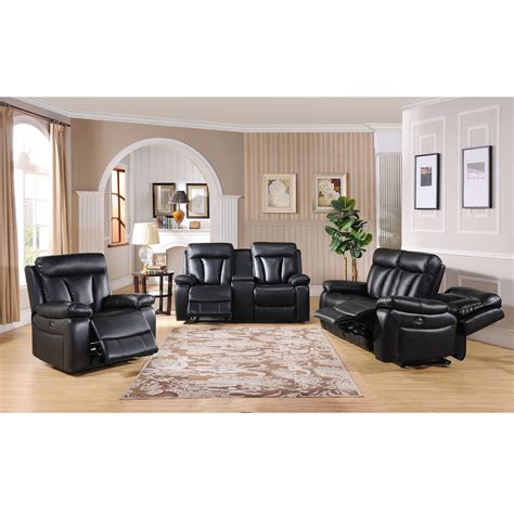 Fresh Sofa And Recliner Chair Set