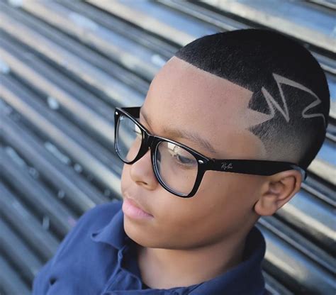 60 Easy Ideas For Black Boy Haircuts For 2019 Gentlemen